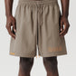Marine Swim Short - Taupe