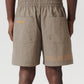 Marine Swim Short - Taupe