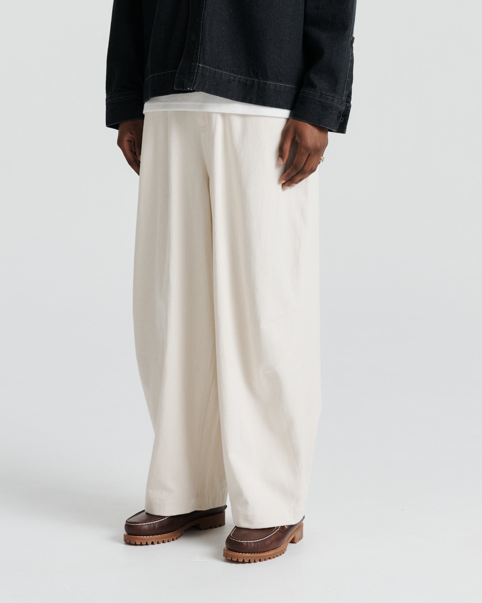 Charlie Pant - Natural