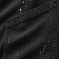 Painter Pant - Black