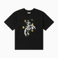Rodeo Tee - Black