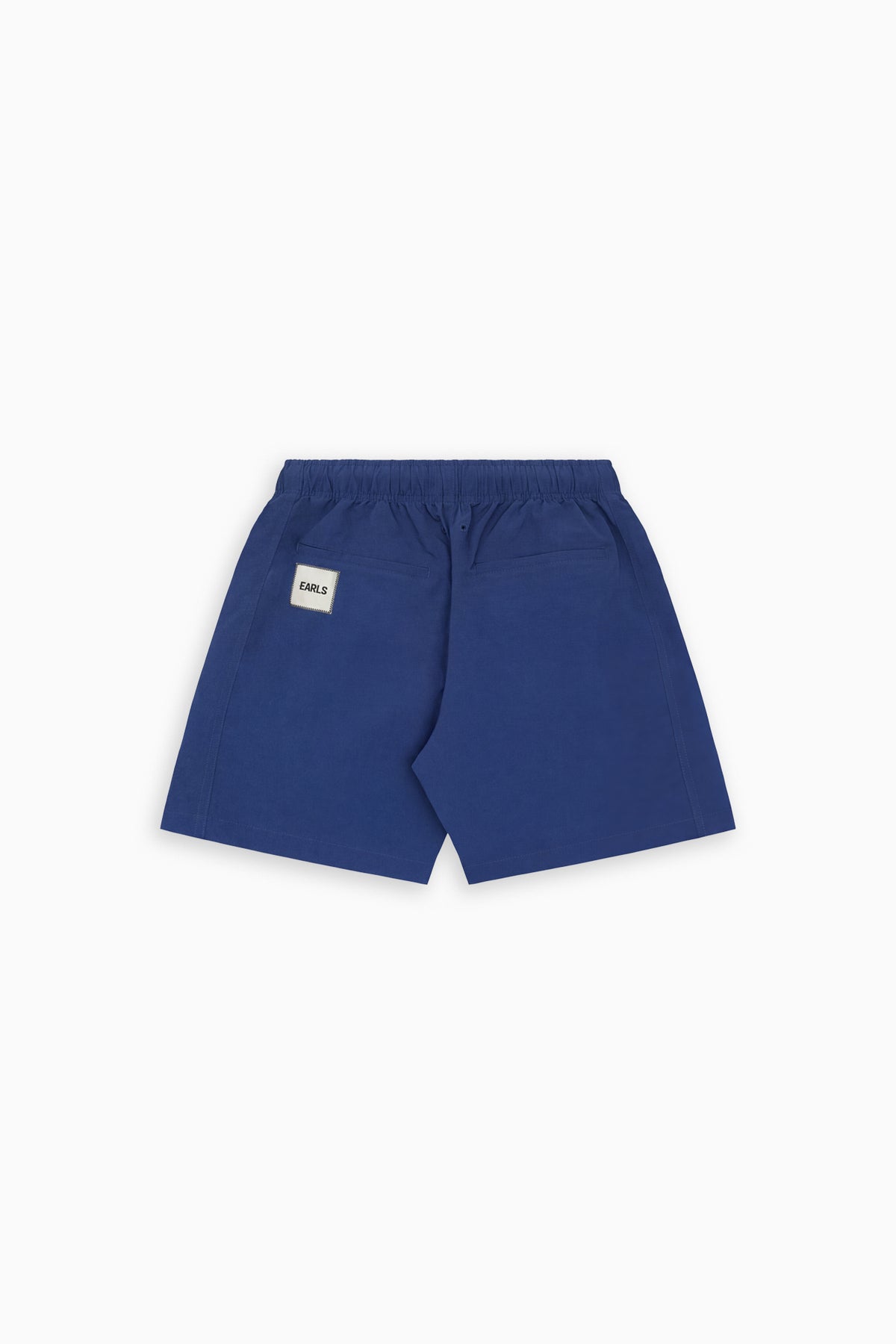 Lake Shorts - Navy
