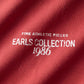 Archive Athletic Tee - Washed Red