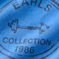 Barbell Tee - Blue