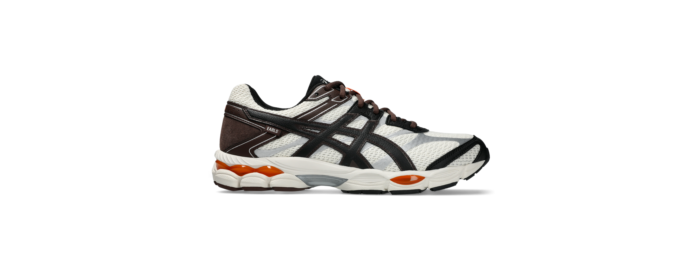 Earls × ASICS GEL CUMULUS 16