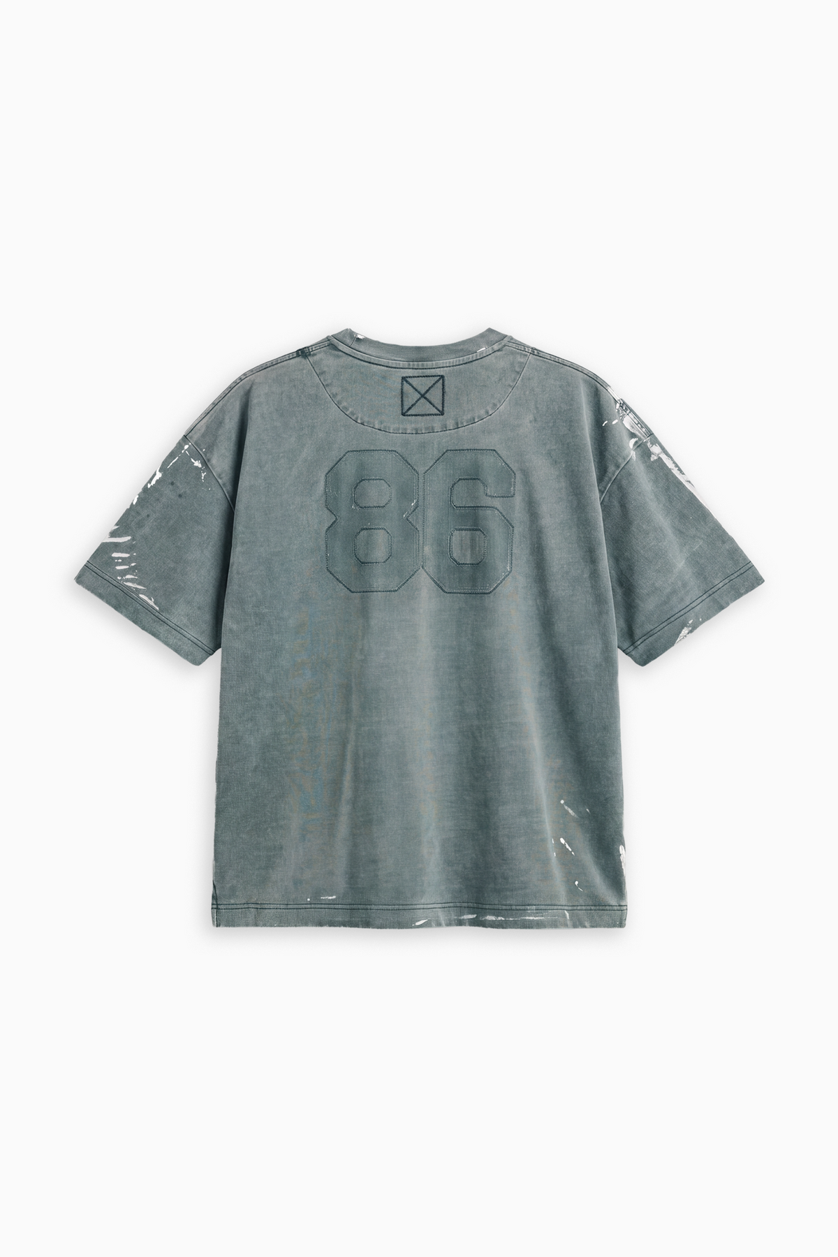 Removal Tee - Forest