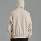 Shell Jacket - Bone