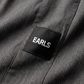 TR Relax Pant - Anthracite Stripe