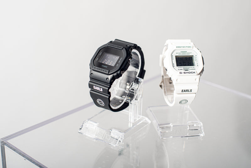 DW-5600