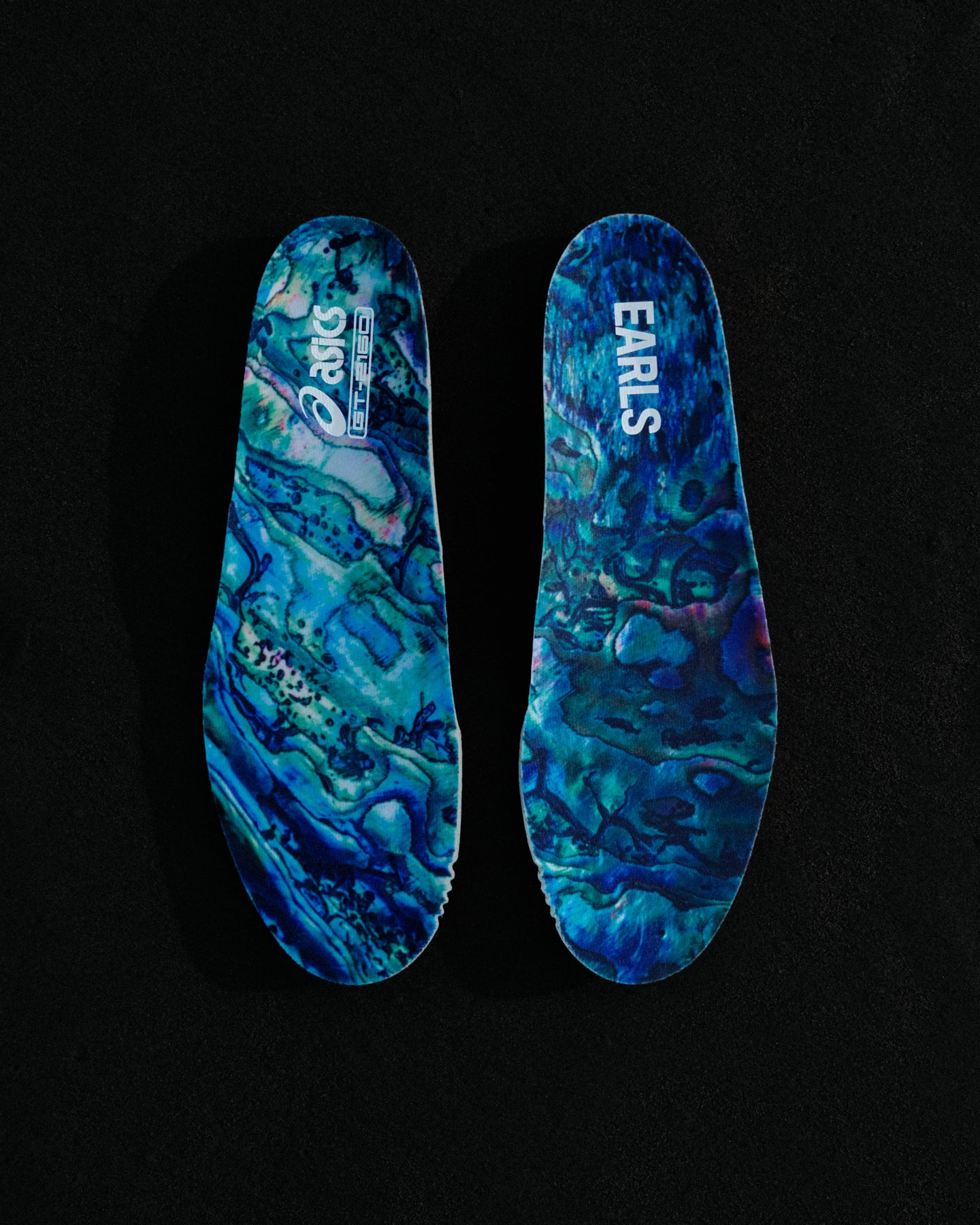 Earls x ASICS GT-2160