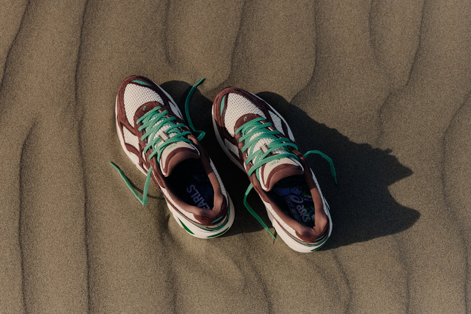 Earls x ASICS GT-2160