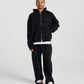 Thread Easy Pant - Off Black