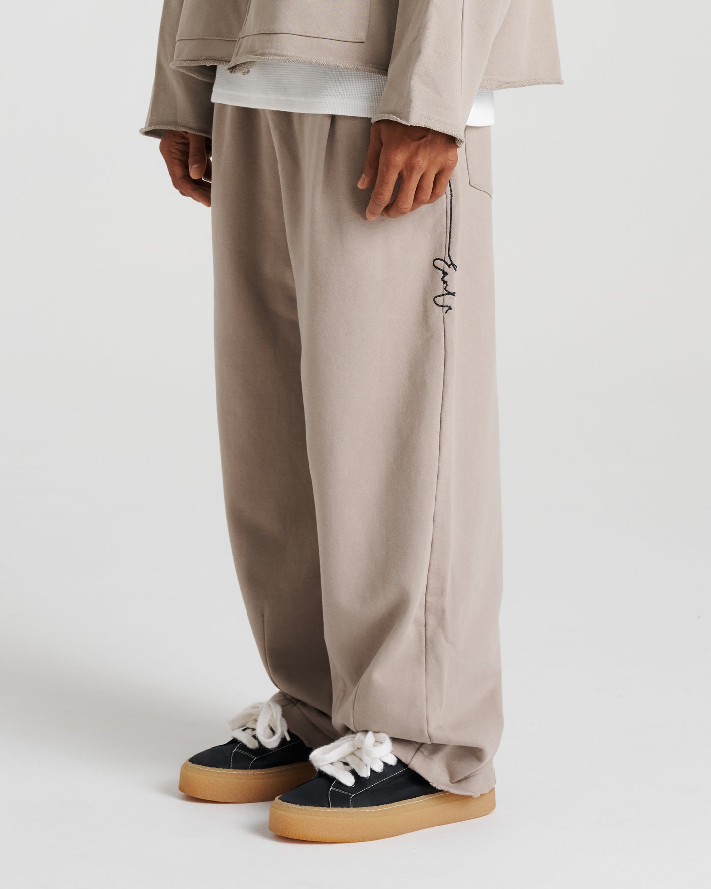 Thread Easy Pant - Coyote