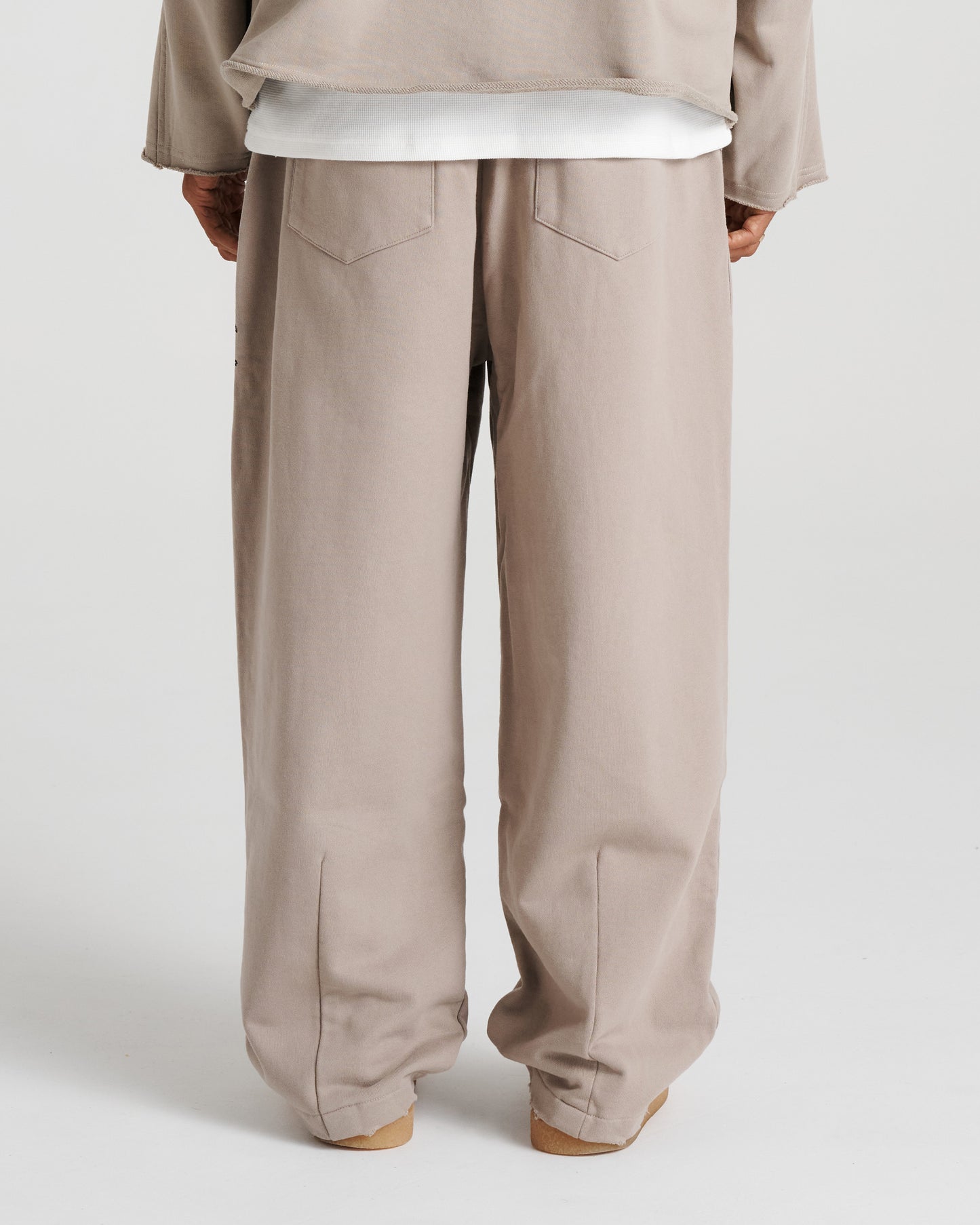 Thread Easy Pant - Coyote