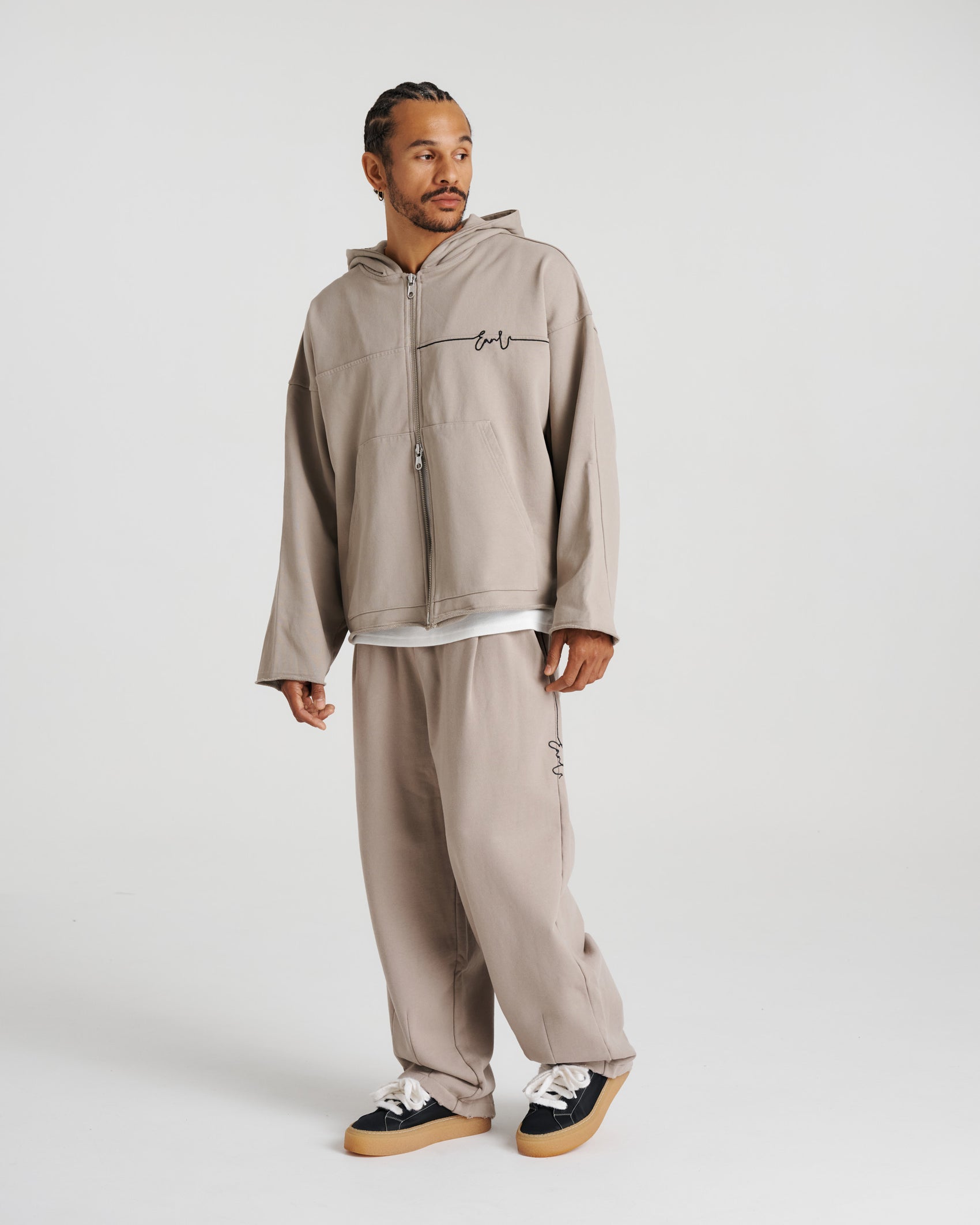 Thread Easy Pant - Coyote