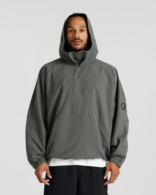 Tower Anorak - Green
