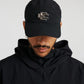 Sports Cap - Black