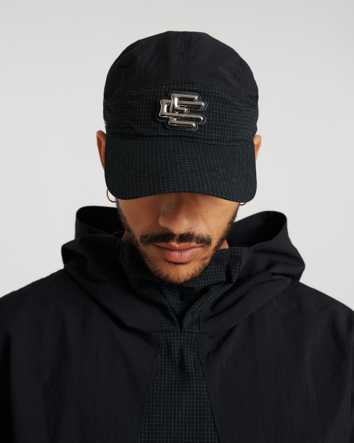 Sports Cap - Black