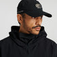 Sports Cap - Black