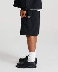 Tower Short - Black