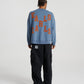 Felt Crew - Dove Blue
