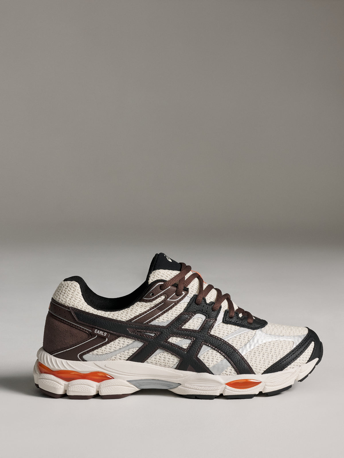 Earls × ASICS GEL CUMULUS 16