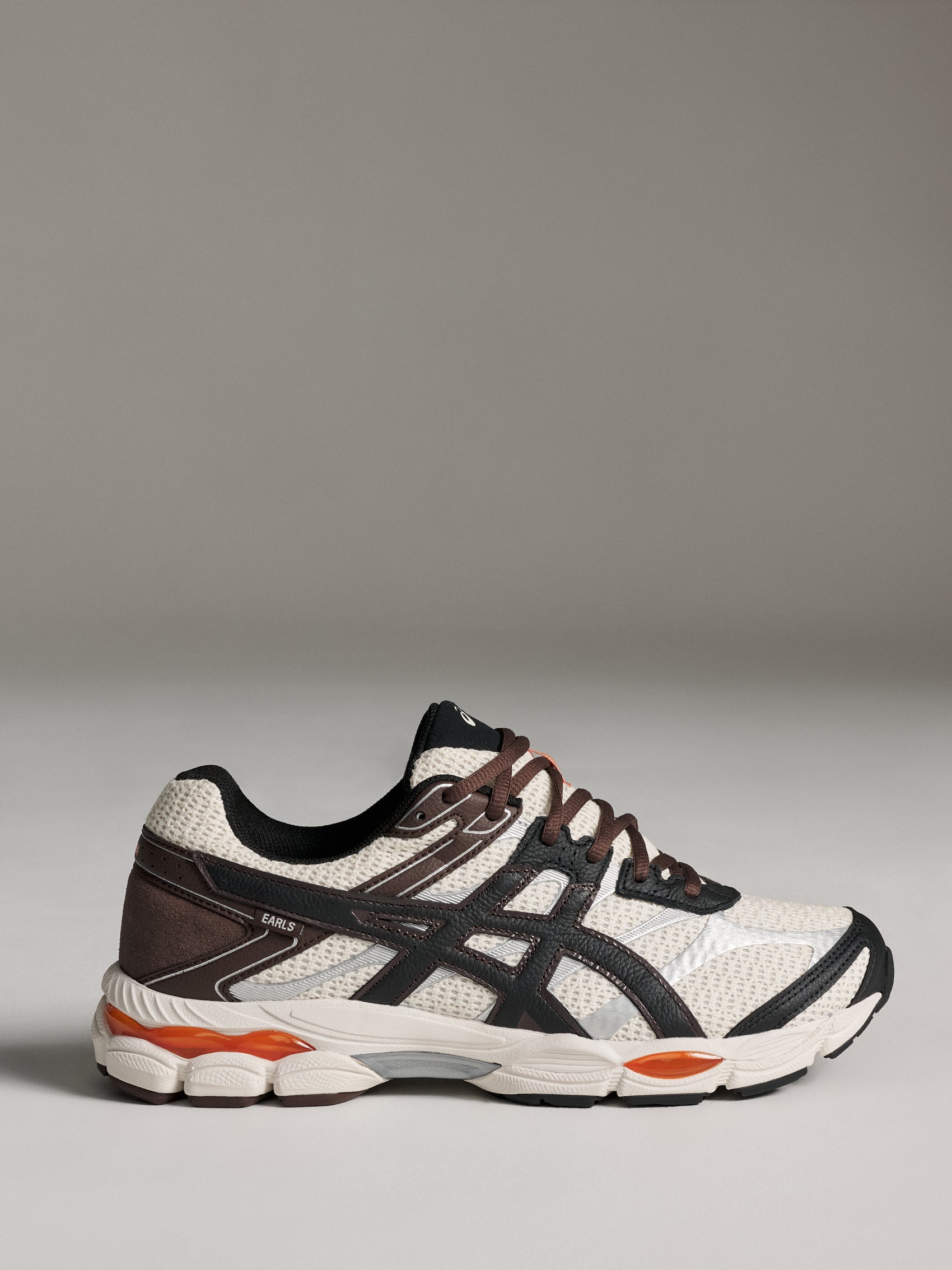 EARLS x ASICS GEL-CUMULUS 16
