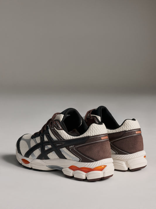 EARLS x ASICS GEL-CUMULUS 16