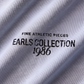 Archive Athletic Tee - Washed Sky