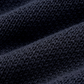 Association Knit - Coal/Gold