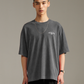 Archive Athletic Tee - Vintage Black