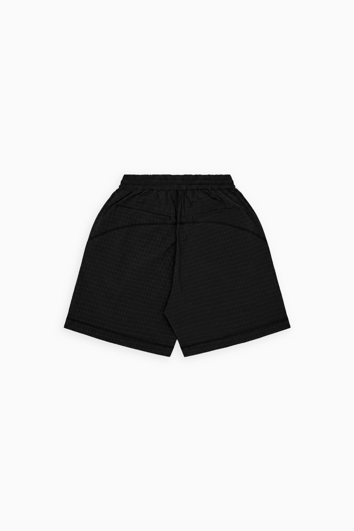 Cove Short - Black