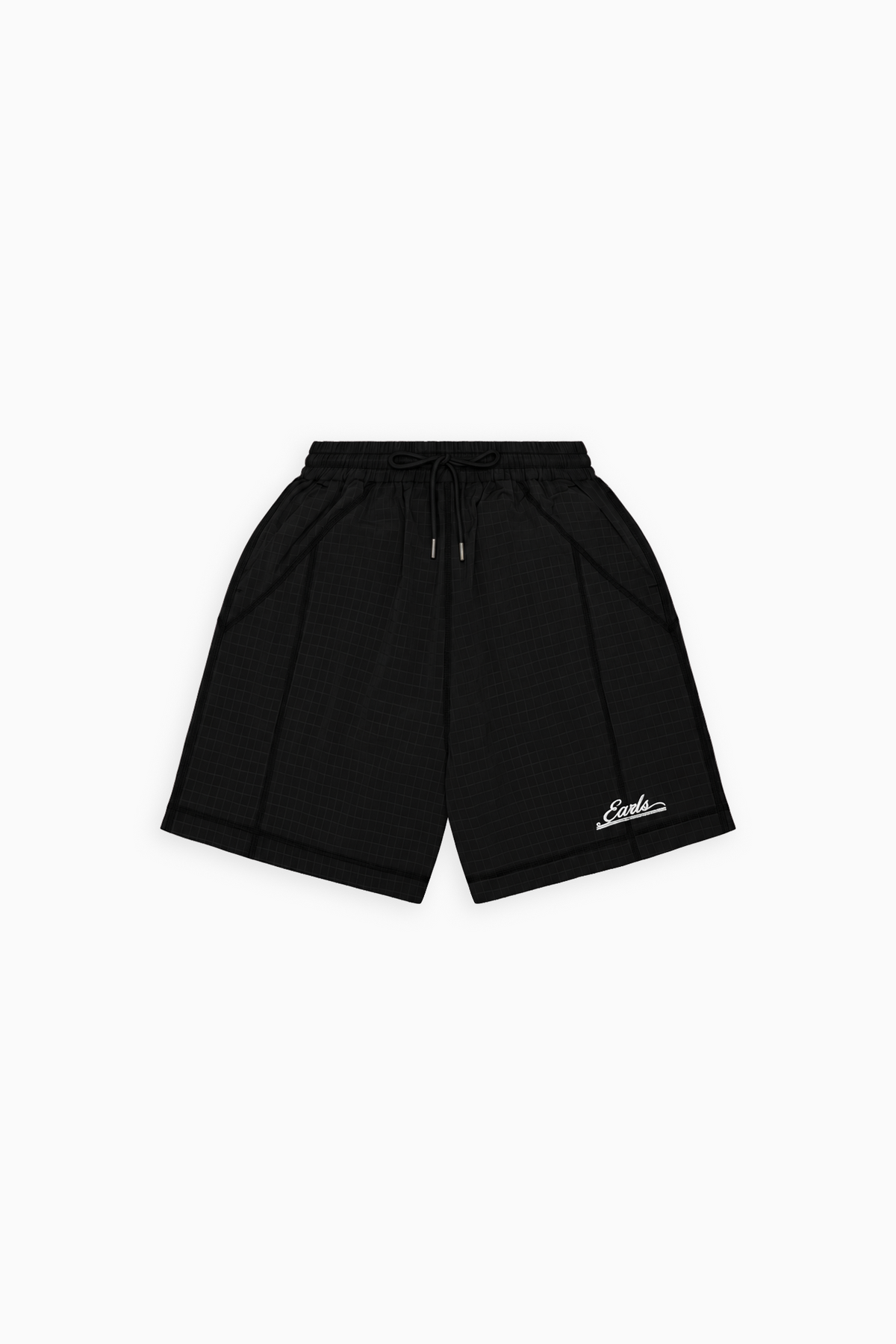 Cove Short - Black