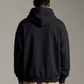 Easy Hood - Black