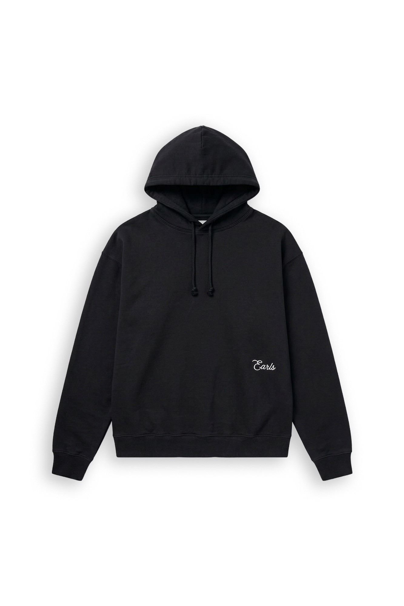 Easy Hood - Black