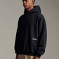 Easy Hood - Black