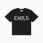 Spray Tee - Black