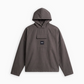 Canvas Hood - Charcoal