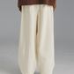 Canvas Easy Pant - Bone