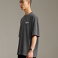 Archive Athletic Tee - Vintage Black