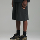Relax Short - Charcoal