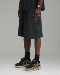 Relax Short - Charcoal