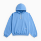 Easy Hood - Blue