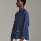 Cangiante Shirt - Navy