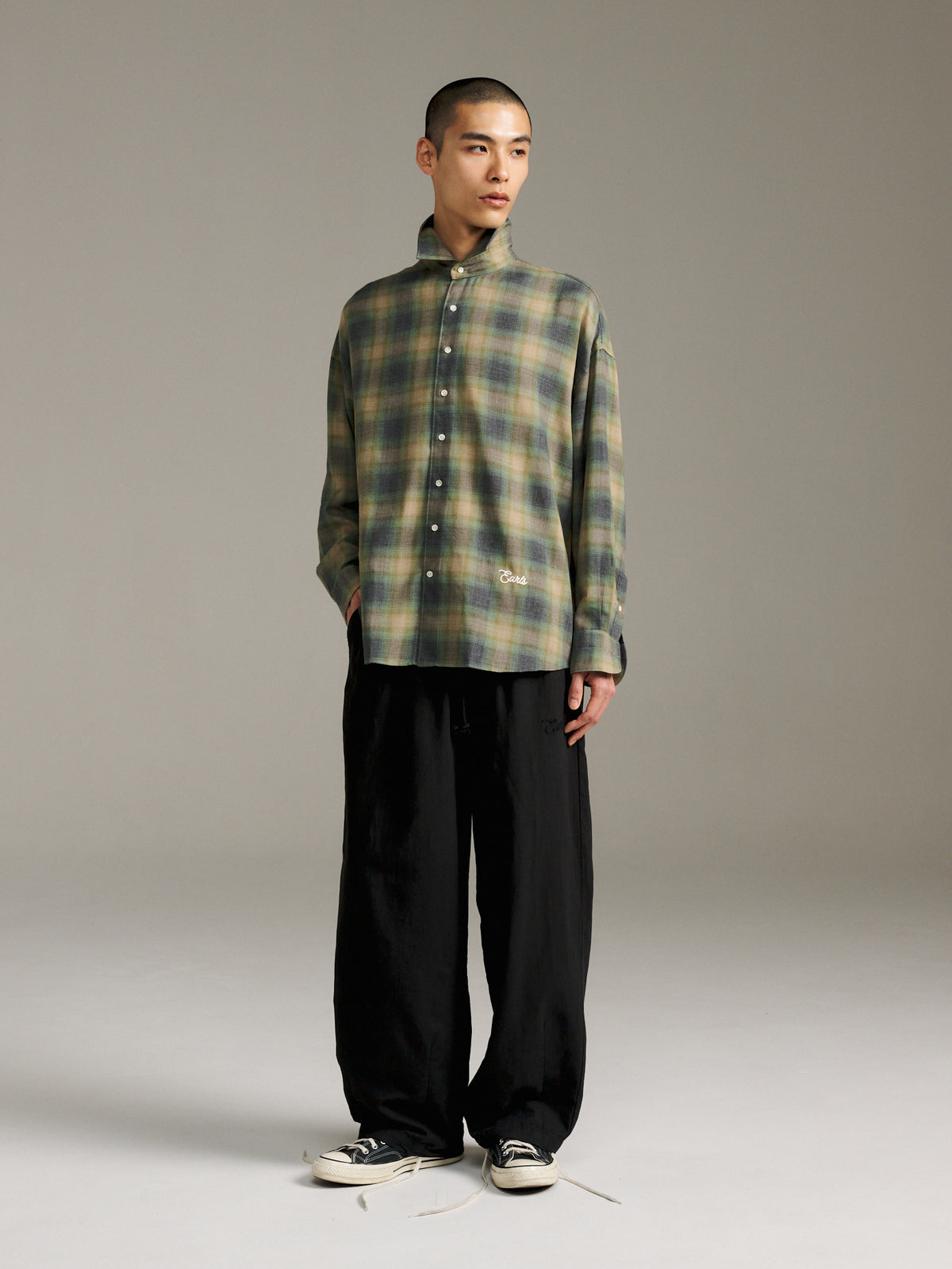 Weekender Pant - Black