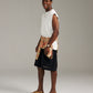 Lake Shorts - Black