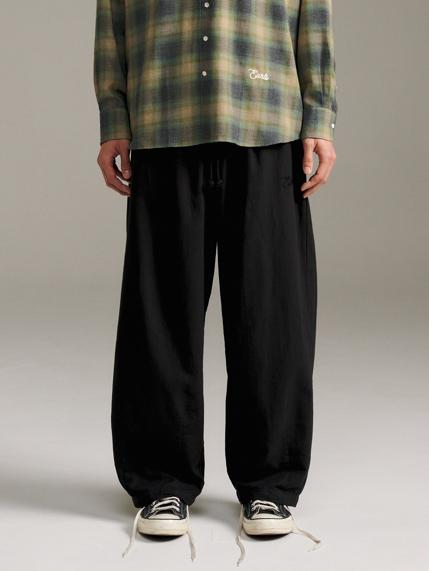 Weekender Pant - Black