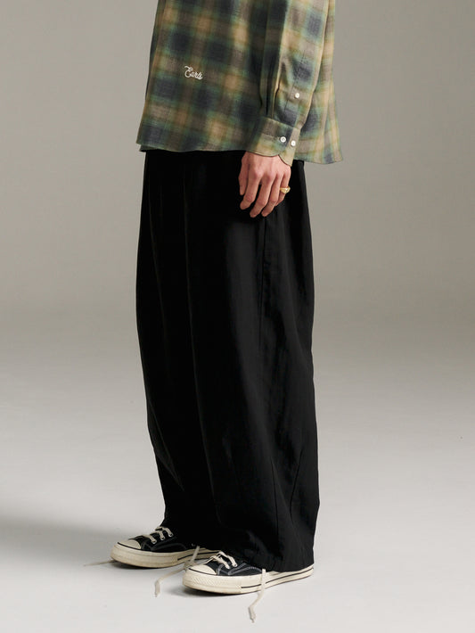 Weekender Pant - Black