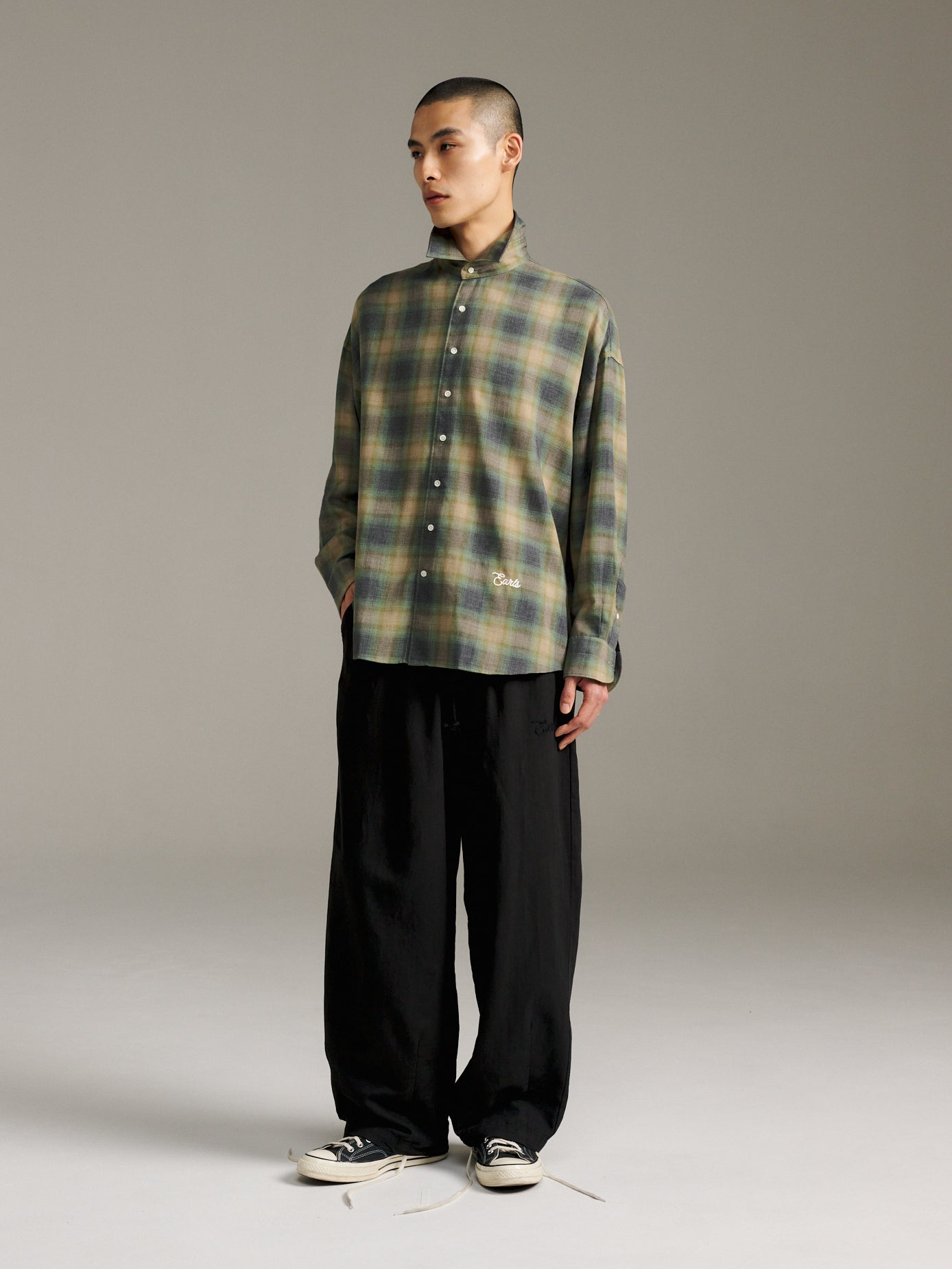 Weekender Pant - Black