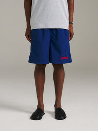 Lake Shorts - Navy